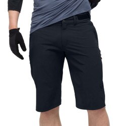 Norrona Skibotn Flex1 Short Men's in Caviar